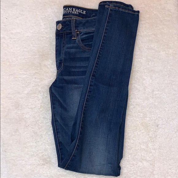 american eagle - jeggings - Picture 4 of 6